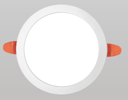 Magnetic Track System