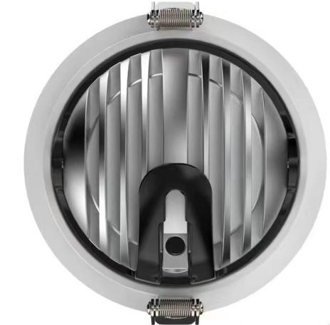 Magnetic Track System