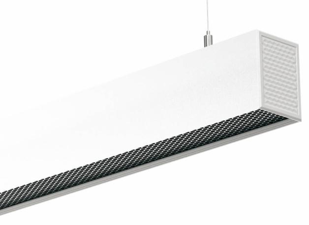 Magnetic Track System